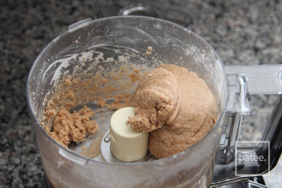 Фруктовый пирог - Шаг 3