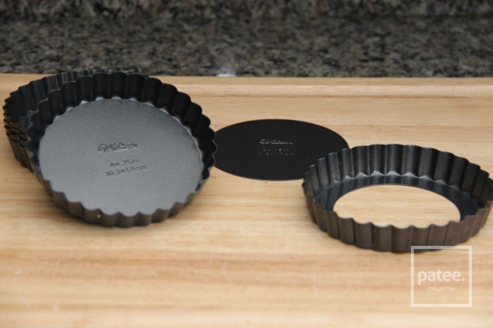 Фруктовый пирог - Шаг 5