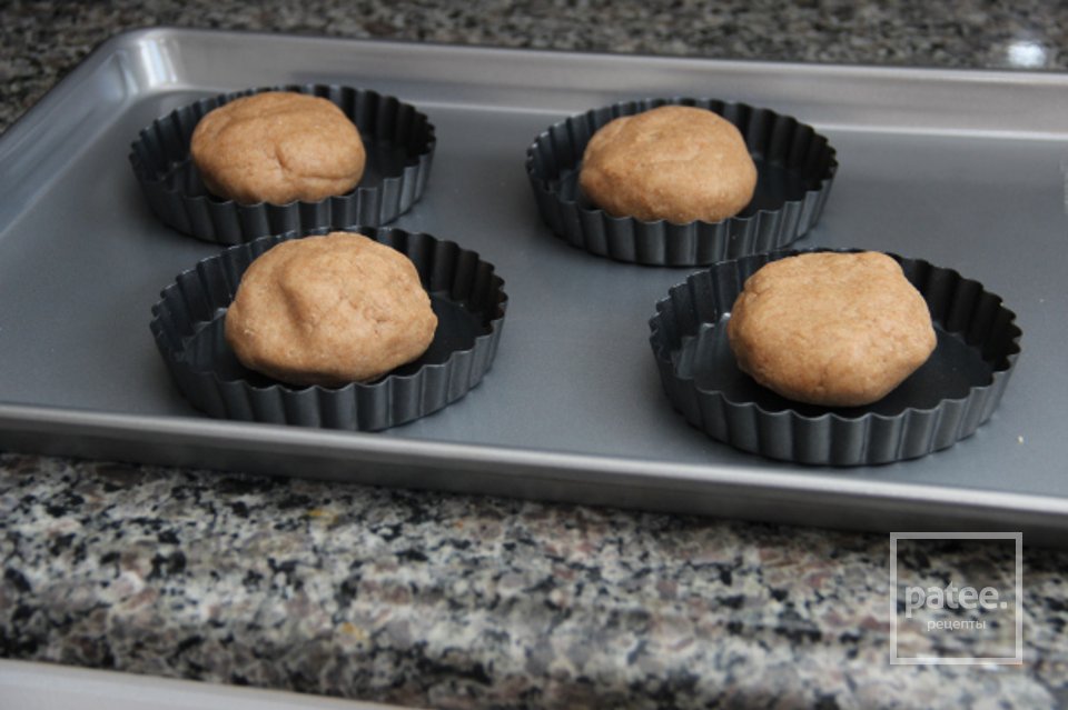 Фруктовый пирог - Шаг 6