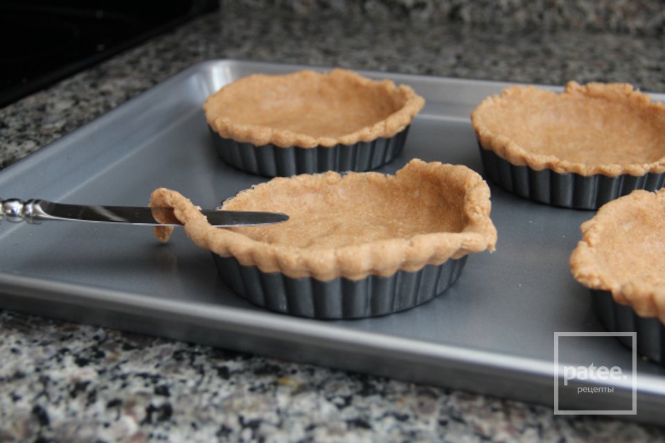 Фруктовый пирог - Шаг 8