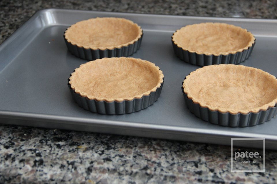 Фруктовый пирог - Шаг 9