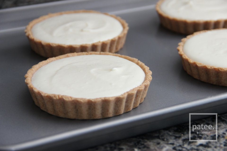 Фруктовый пирог - Шаг 11