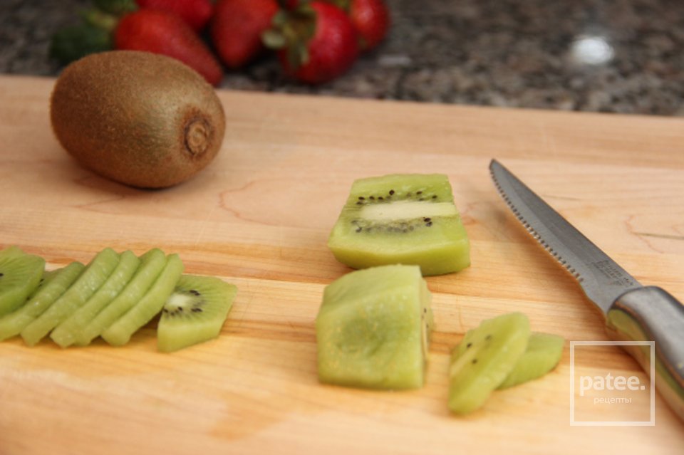 Фруктовый пирог - Шаг 12