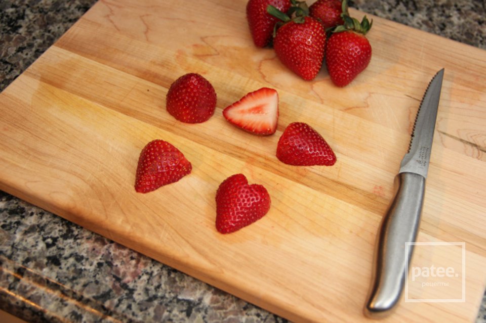 Фруктовый пирог - Шаг 13