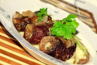 Зразы по-чешски