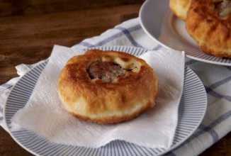 Татарские беляши