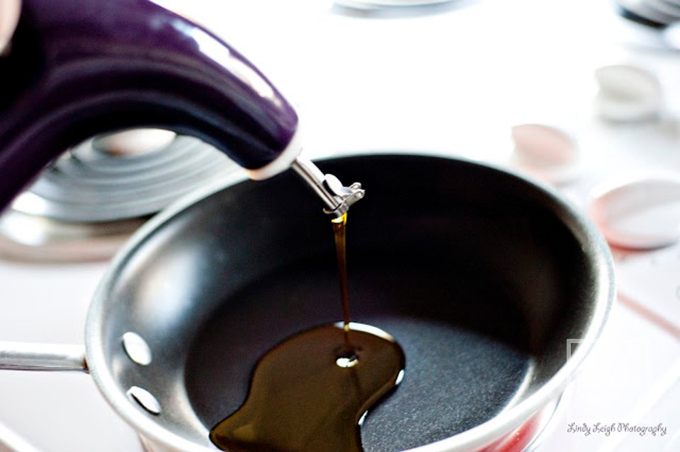 Вегетарианский суп с фасолью - Шаг 5