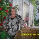 ОльгаиМихаил Мерцаловы(Бурова)