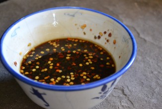 Глазурь Терияки