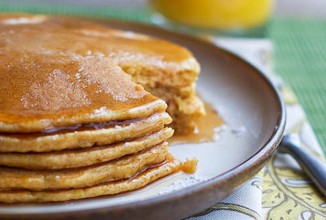 Классические блины