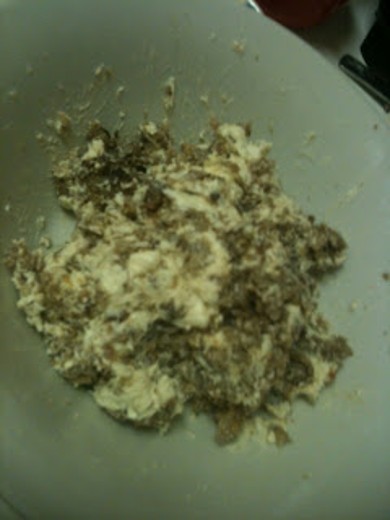 Фаршированный перец халапеньо - Шаг 7