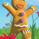 Анна Андреевна