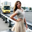 Маргарита Козлова