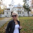 Татьяна Решетникова