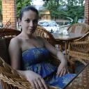 Ирина Чабаненко