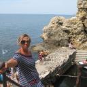 Татьяна Савицкая