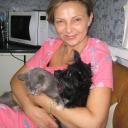 Татьяна Савицкая