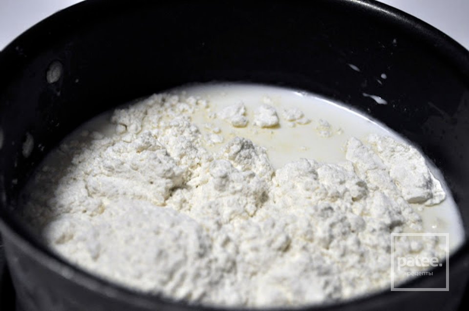 Мини корзиночки с глазурью - Шаг 7