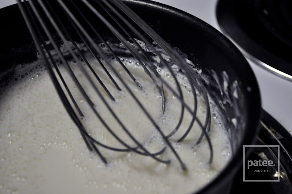 Мини корзиночки с глазурью - Шаг 8