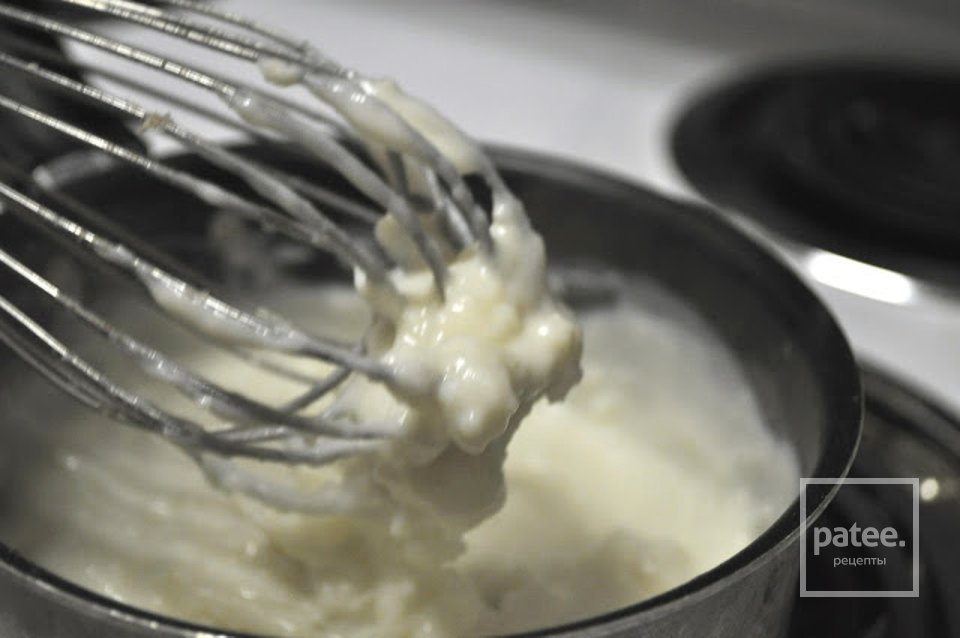 Мини корзиночки с глазурью - Шаг 9