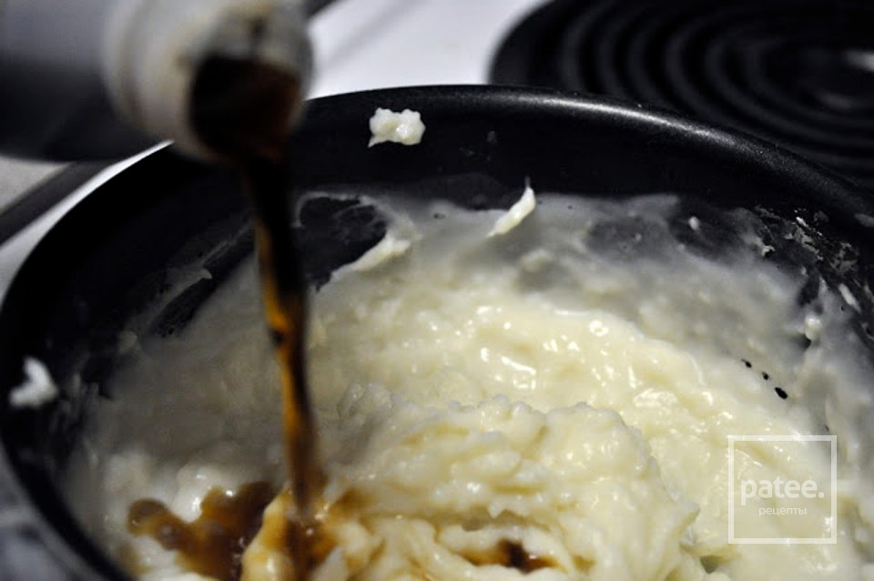 Мини корзиночки с глазурью - Шаг 10