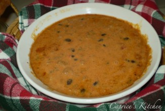 Мясной соус тако