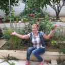 Фарида Мифтахова