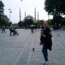 Елена Климова