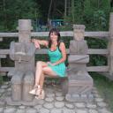 Таня Нікіфорчук