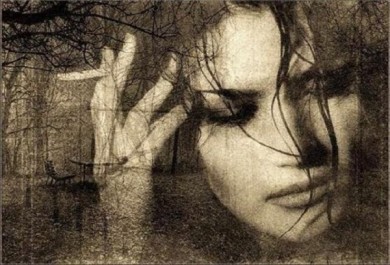 Я не могу сказать прощай!