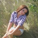 Каринка Суслова