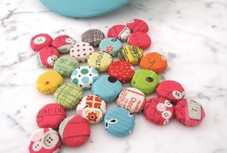 Подставка для горячего