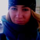 Наталья Подкидышева