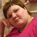 Анна Сорокина