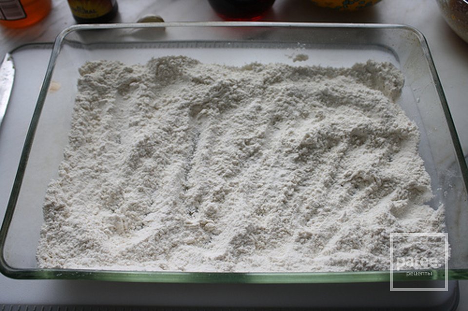 Куриные крылышки под соусом - Шаг 2