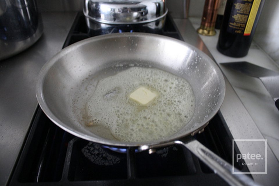 Куриные крылышки под соусом - Шаг 10