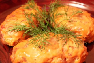 Ленивые голубцы