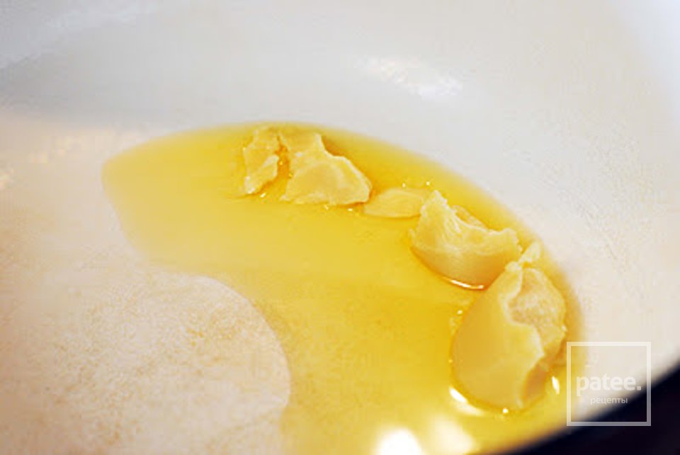 Курица с тыквой-сквош в пряном соусе - Шаг 7