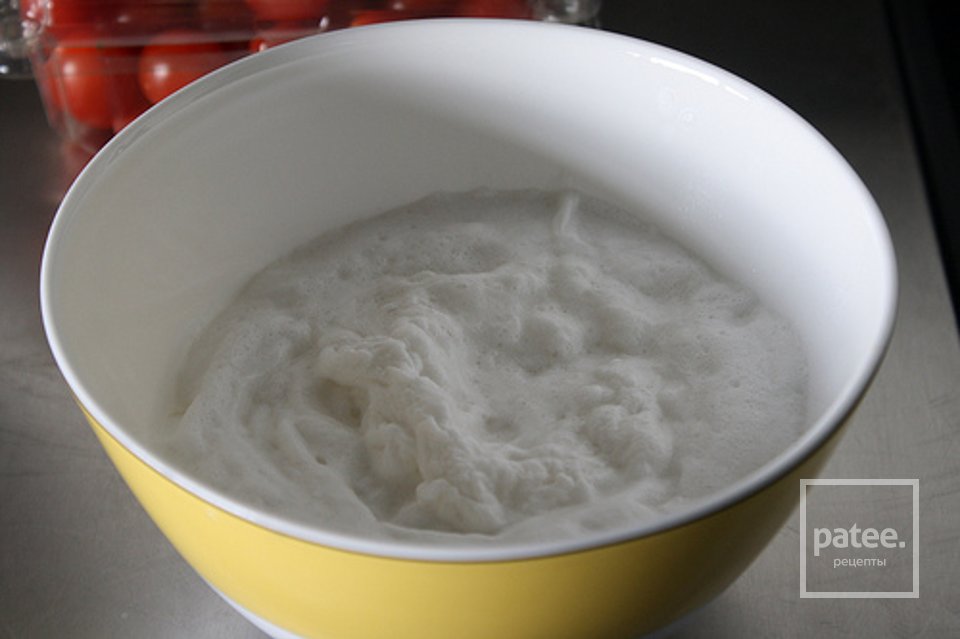 Свинина с фасолью - Шаг 4