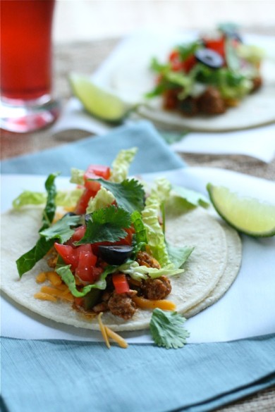 Индейка с овощами - Шаг 3