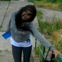 Мария Гусарова