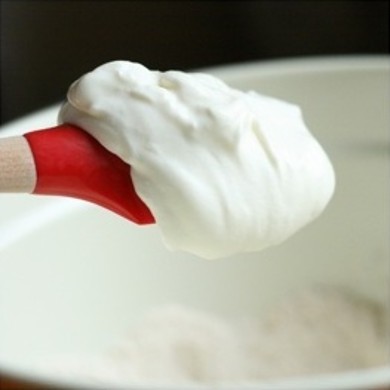 Яблочный пирог со сливочной глазурью - Шаг 3