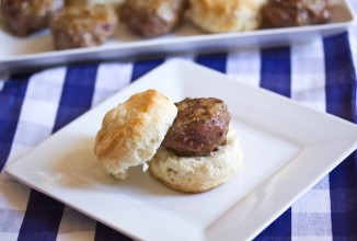 Котлеты из индейки