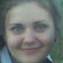 Олеся Ушакова