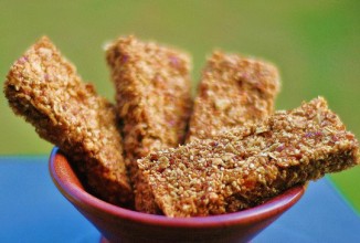 Батончики Гранола