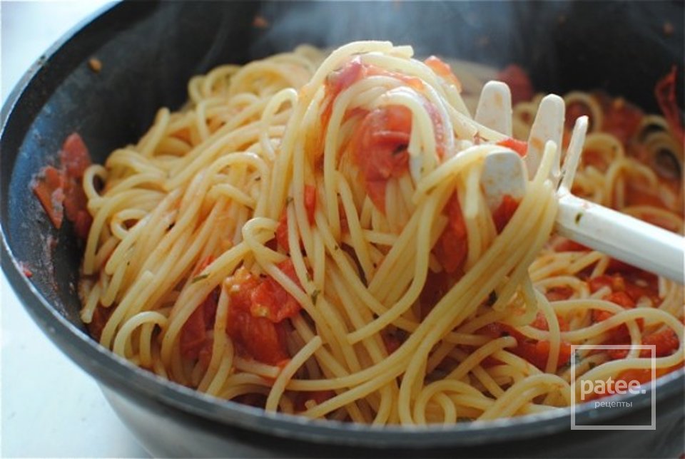 Куриный шашлык по-итальянски - Шаг 6