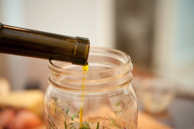 Лосось соленый со специями - приготовление