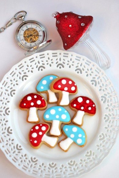 Песочное печенье - Шаг 12