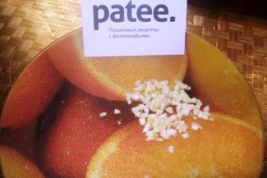 Сырная лепешка - приготовление