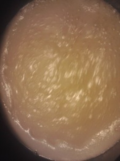 Домашняя карамель - Шаг 1